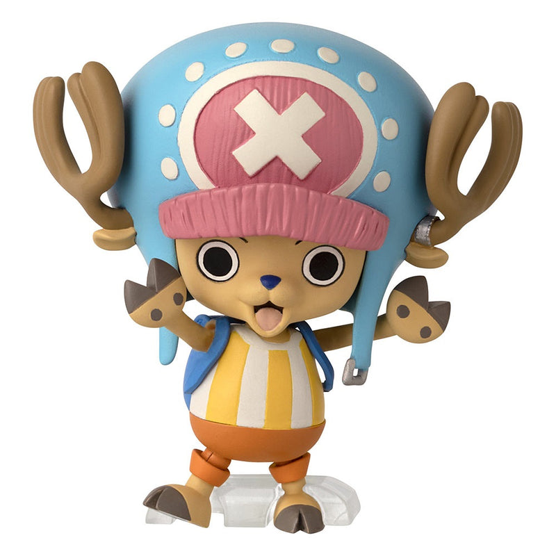 One Piece - Anime Heroes - Tony Tony Chopper Action Figure