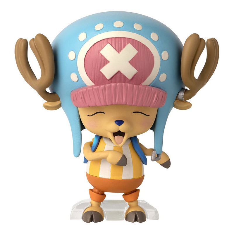 One Piece - Anime Heroes - Tony Tony Chopper Action Figure