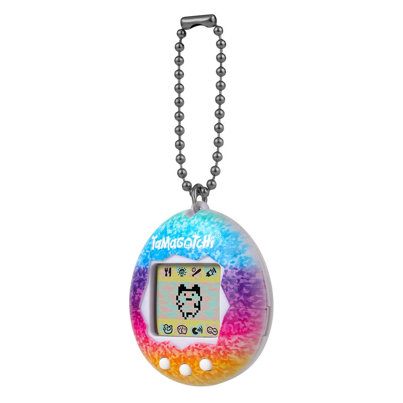 Tamagotchi - Original - Rainbow