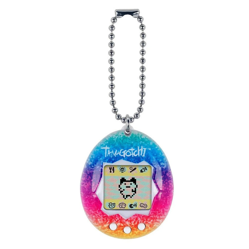 Tamagotchi - Original - Rainbow