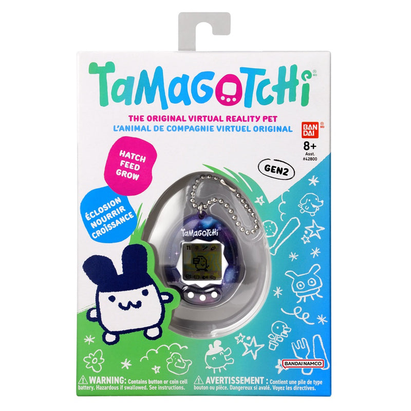 Tamagotchi - Original - Galaxy