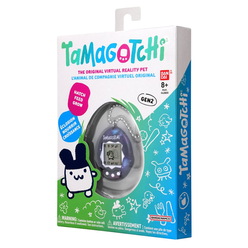 Tamagotchi - Original - Galaxy