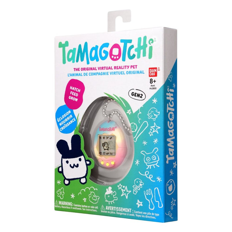 Tamagotchi Original - Sahara