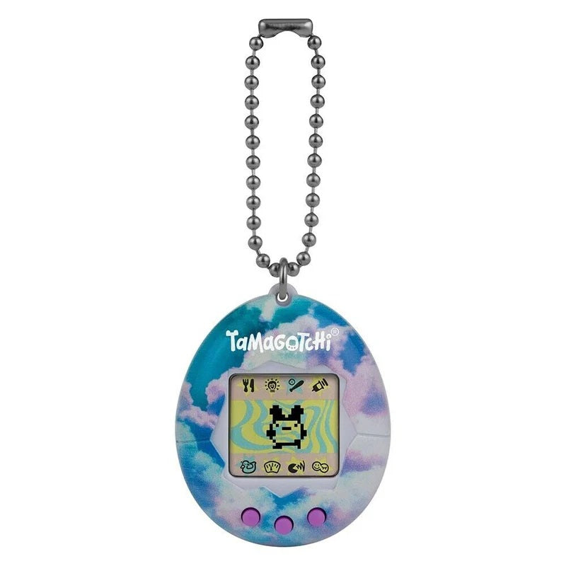 Tamagotchi - Original - Sky