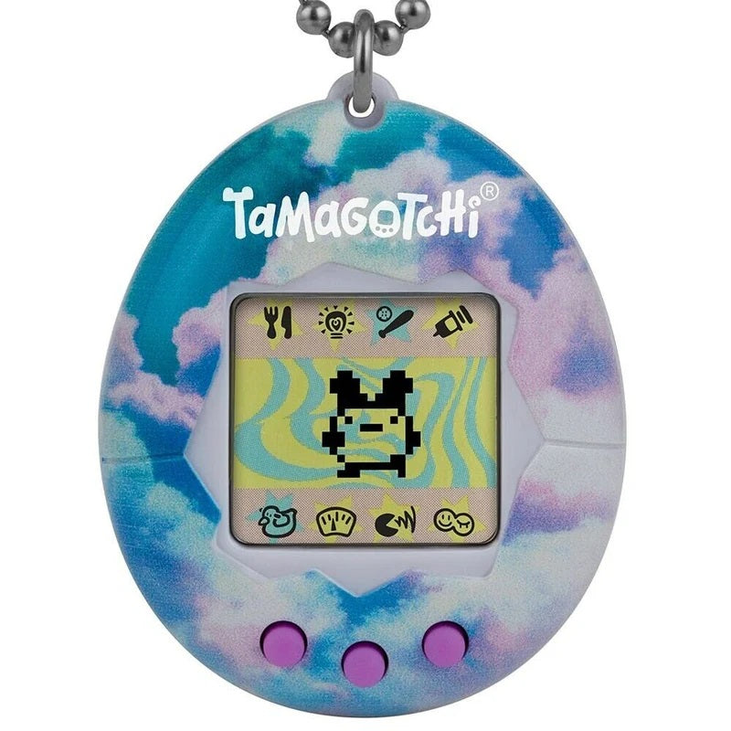 Tamagotchi - Original - Sky