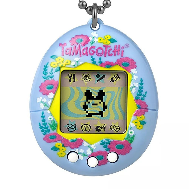 Tamagotchi - Original - Garden Poppies