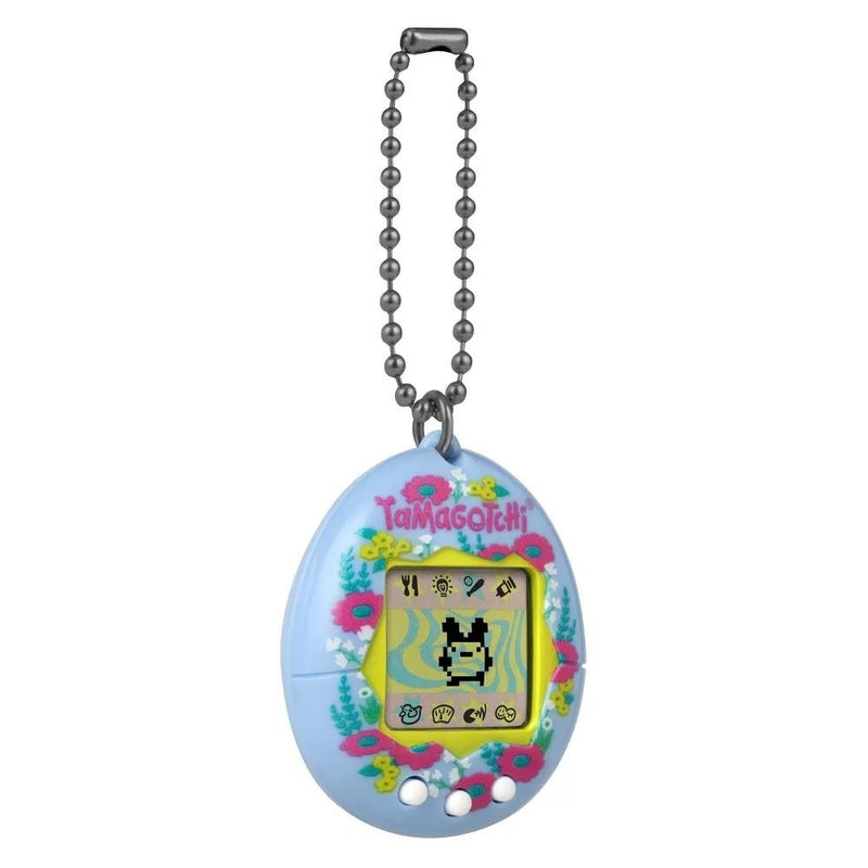 Tamagotchi - Original - Garden Poppies