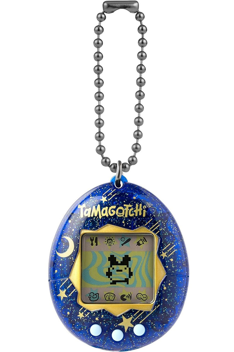 Tamagotchi - Original - Starry Shower