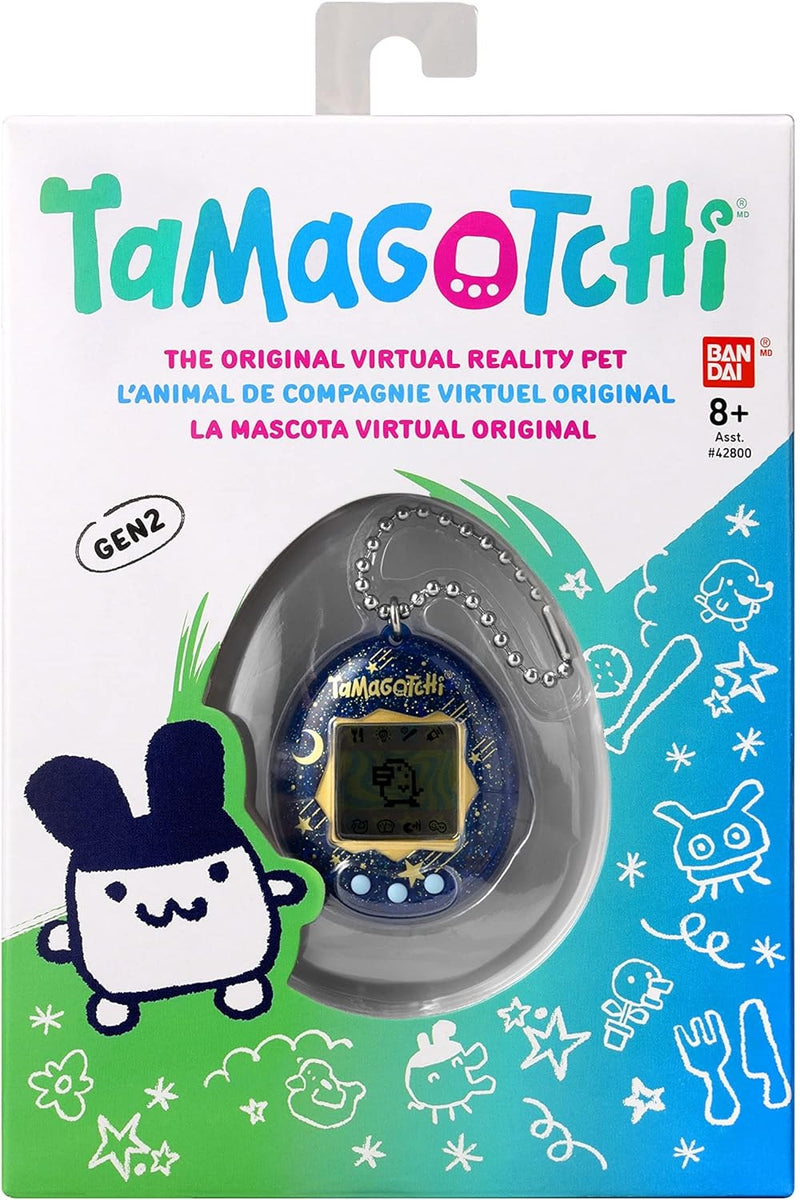 Tamagotchi - Original - Starry Shower