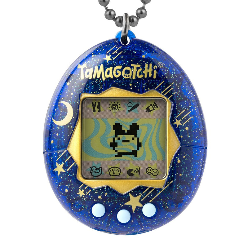 Tamagotchi - Original - Starry Shower