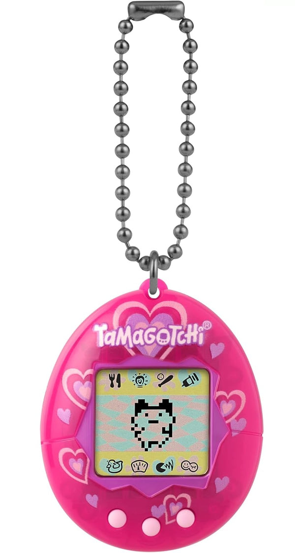 Tamagotchi - Original - Lots of Love