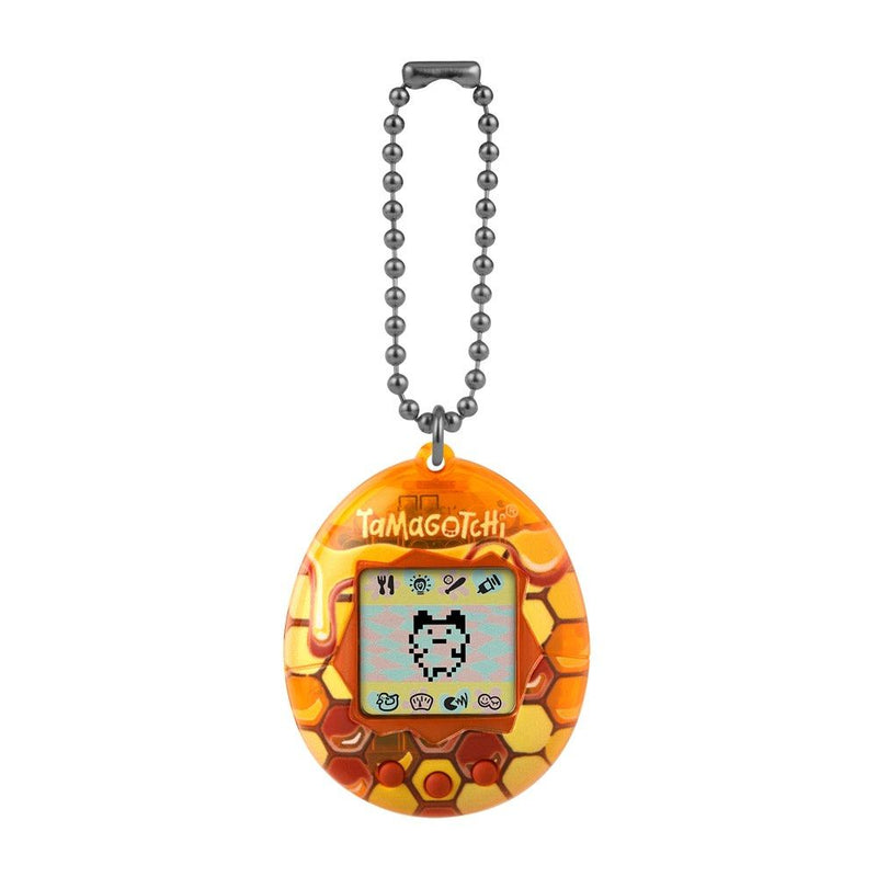 Tamagotchi - Tamagotchi Original - Pure Honey