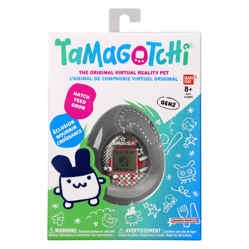 Tamagotchi - Original - Rock Glitter