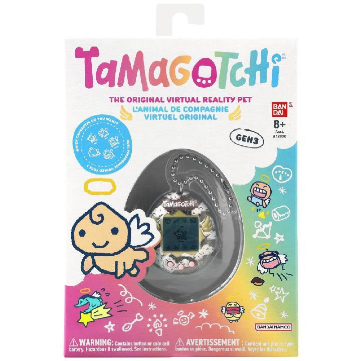 Tamagotchi - Original - Lovely Angel