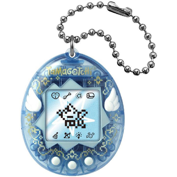 Tamagotchi - Original - Angel Sky