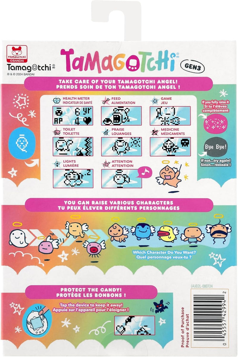 Tamagotchi - Original - Dreamy Angel