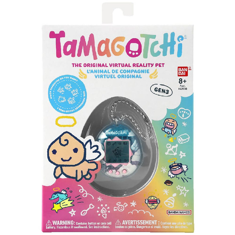 Tamagotchi - Original - Dreamy Angel