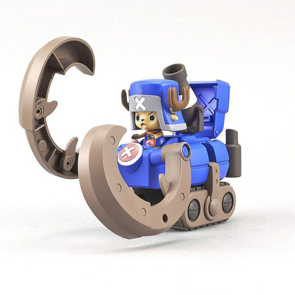 One Piece - Chopper Robo Super 3 Horn Dozer