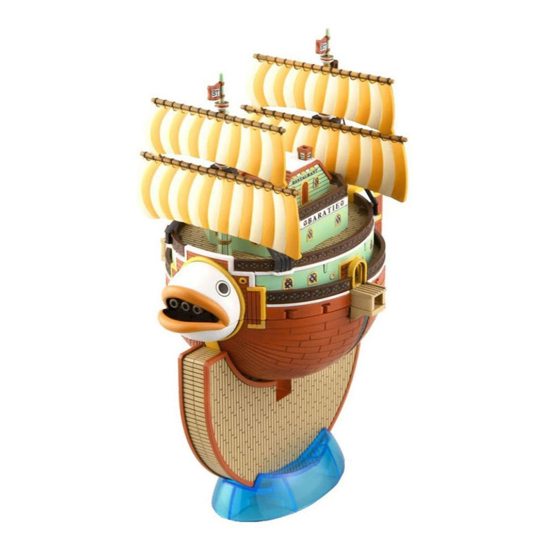 One Piece - Grand Ship Collection - Baratie