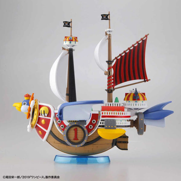 One Piece - Grand Ship Collection - Thousand Sunny Flying Model