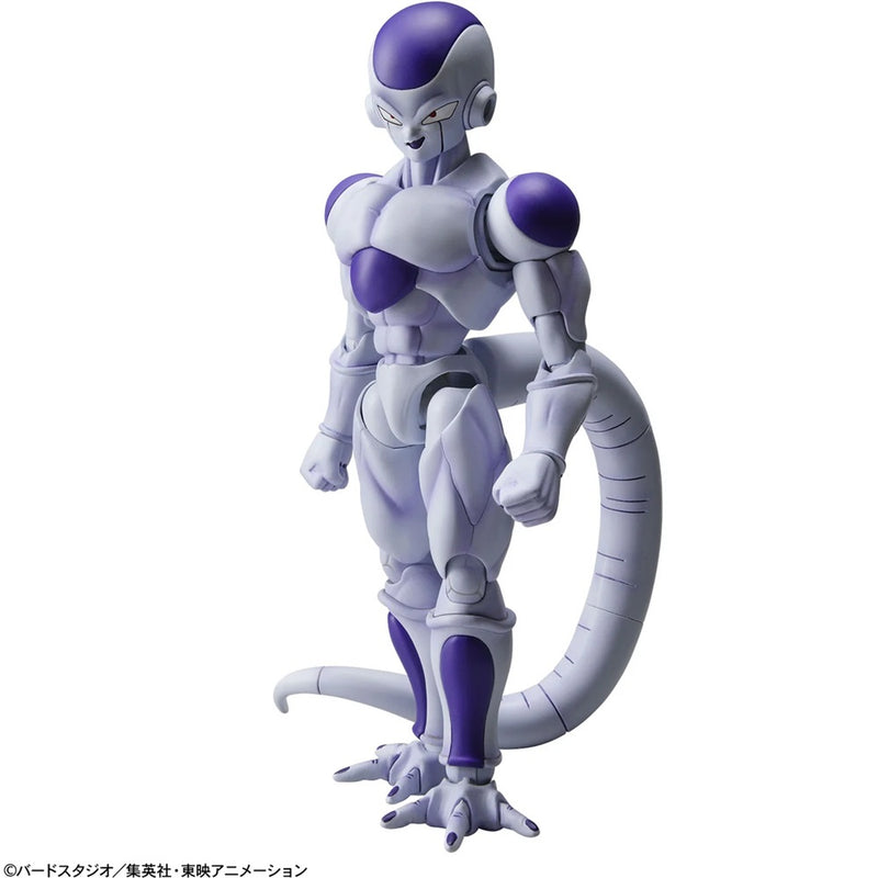 Dragon Ball Z - Figure-Rise Standard - Final Form Frieza