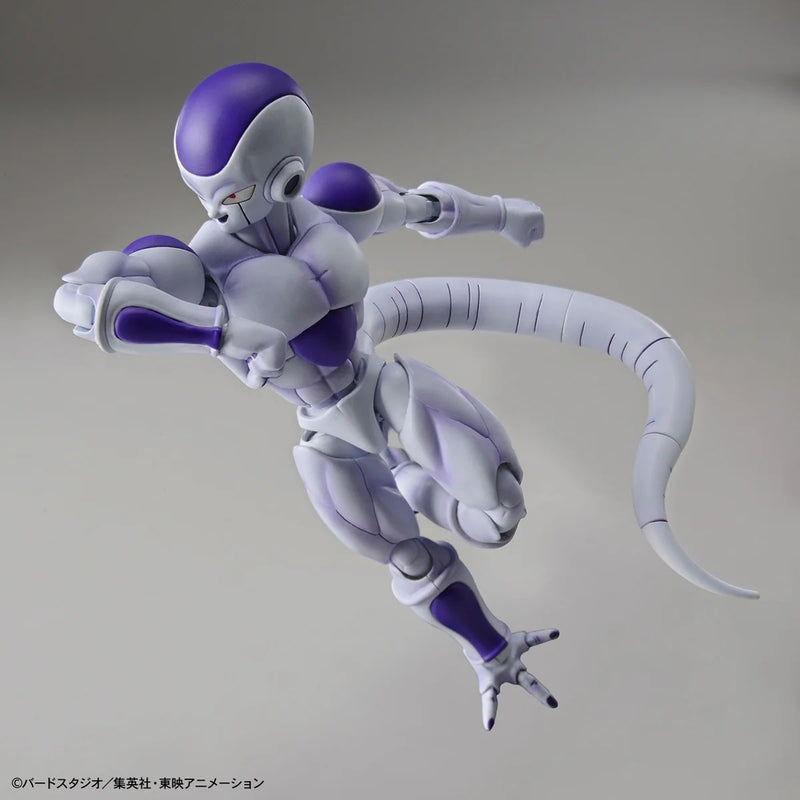 Dragon Ball Z - Figure-Rise Standard - Final Form Frieza