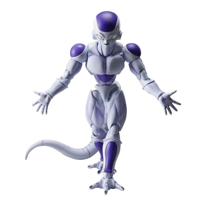 Dragon Ball Z - Figure-Rise Standard - Final Form Frieza