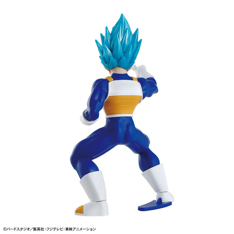 Dragon Ball Super - Entry Grade - Super Saiyan God Super Saiyan Vegeta (3L)