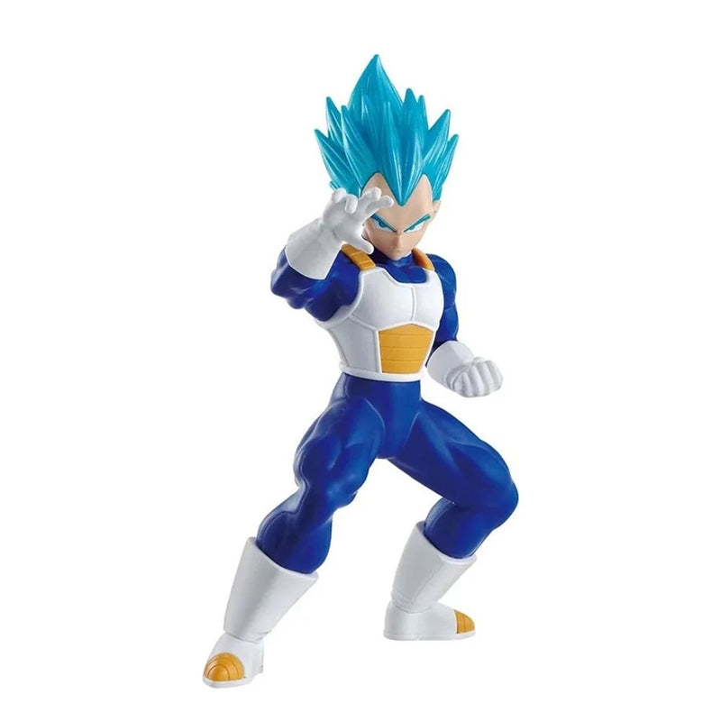 Dragon Ball Super - Entry Grade - Super Saiyan God Super Saiyan Vegeta (3L)