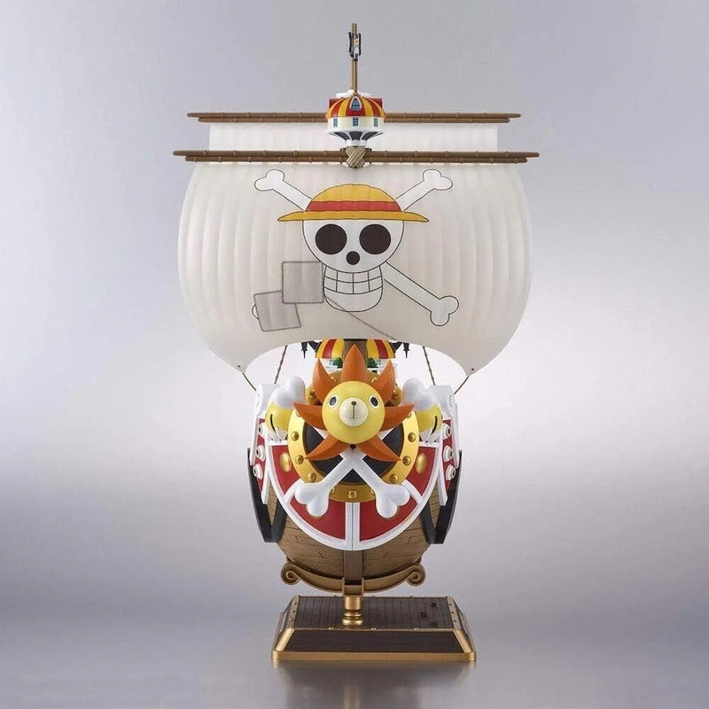 One Piece - Thousand Sunny Land Of Wano Ver - Model Kit