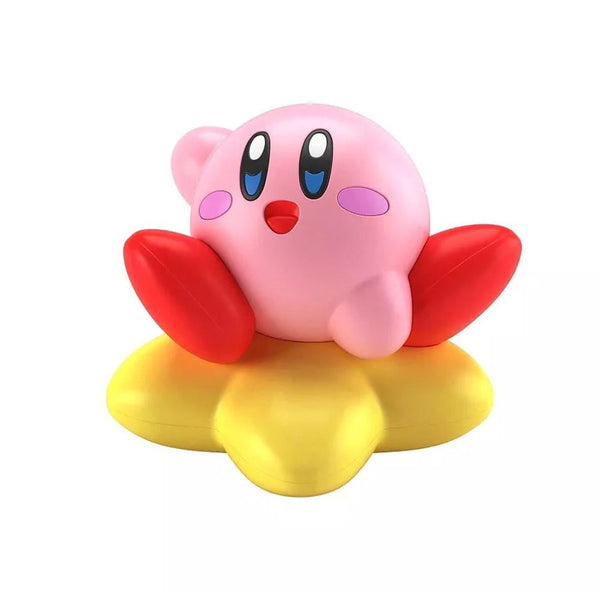 Kirby - Entry Grade Kirby Figure