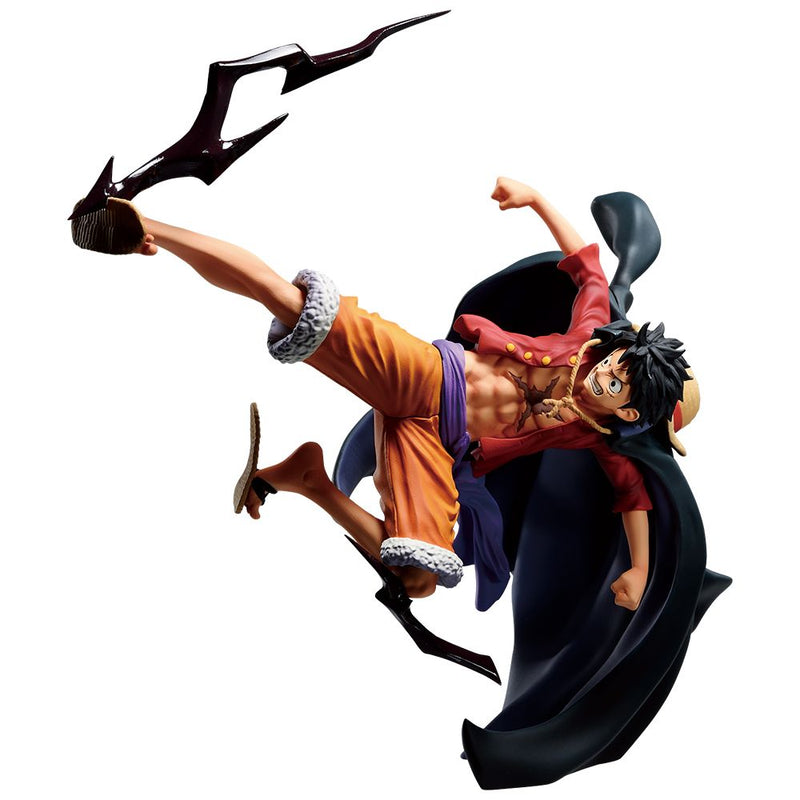 Ichiban Kuji: One Piece - Signs of the High King