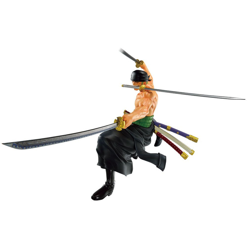 Ichiban Kuji: One Piece - Signs of the High King