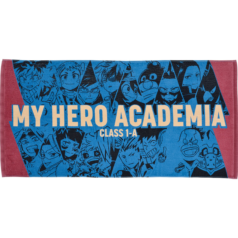 Ichiban Kuji: My Hero Academia - Mate