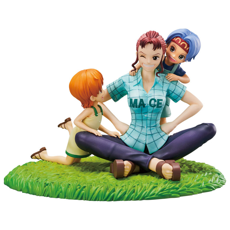 Ichiban Kuji: One Piece - Emotional Stories 2