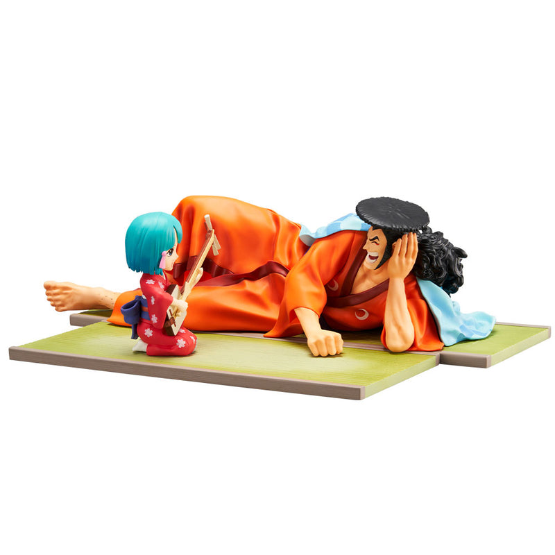 Ichiban Kuji: One Piece - Emotional Stories 2