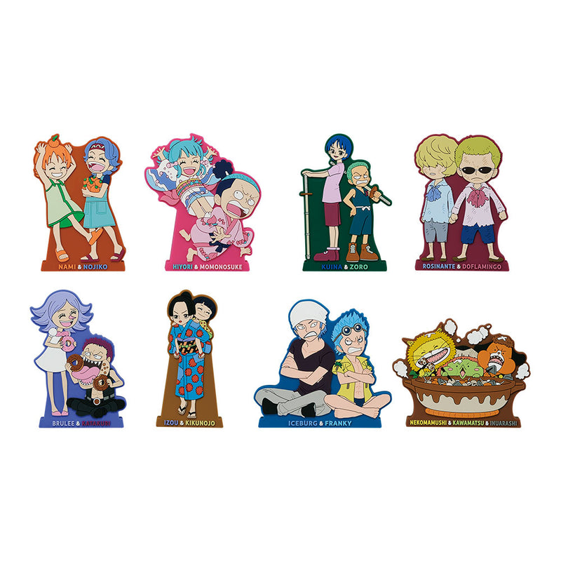 Ichiban Kuji: One Piece - Emotional Stories 2