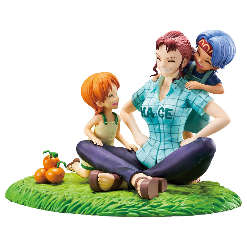 Ichiban Kuji: One Piece - Emotional Stories 2