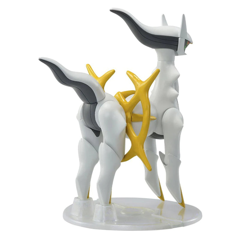 Pokemon - Model Kit 51 - Arceus