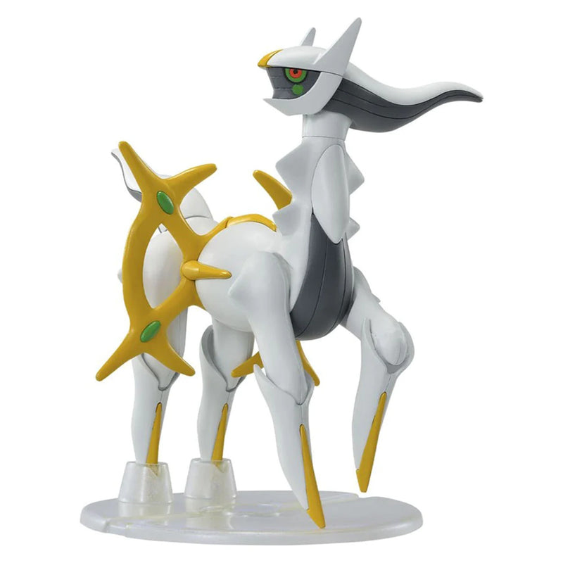 Pokemon - Model Kit 51 - Arceus