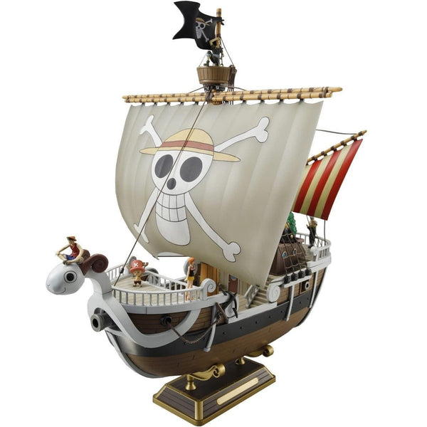 One Piece - Hobby Kit - Going Merry Model Kit