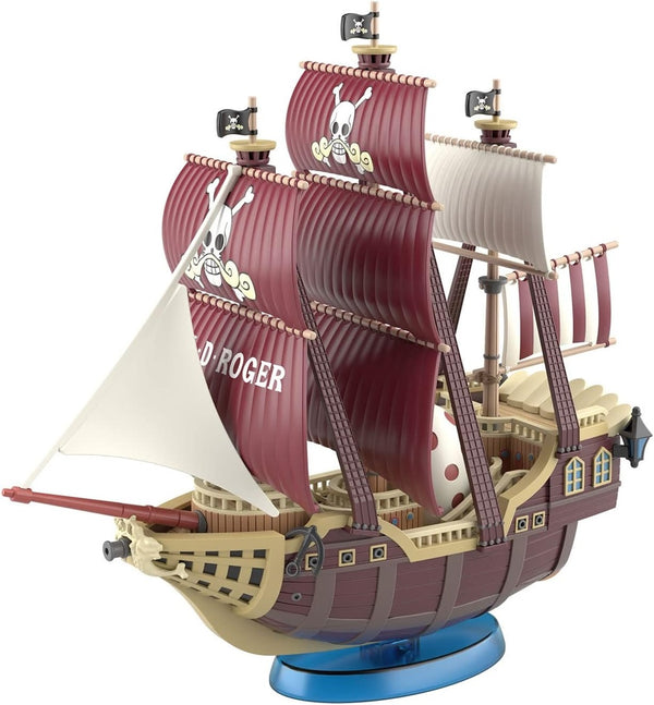 One Piece - Hobby Kit Grand Ship Collection - Oro Jackson Model Kit