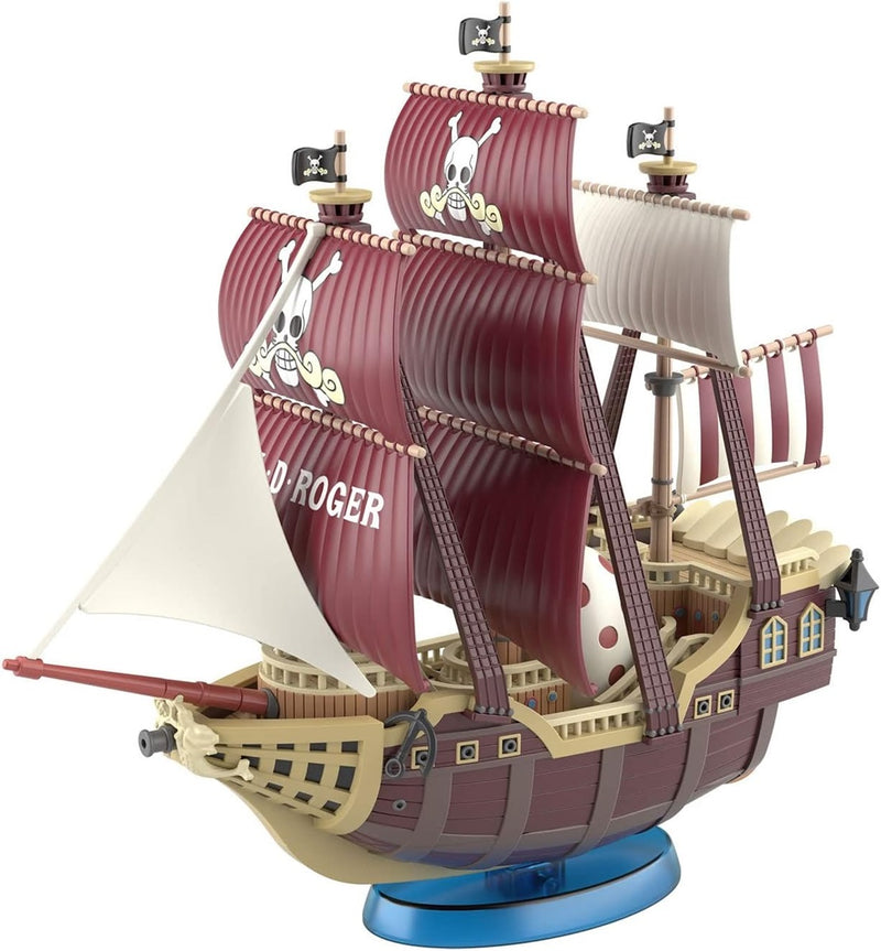 One Piece - Hobby Kit Grand Ship Collection - Oro Jackson Model Kit