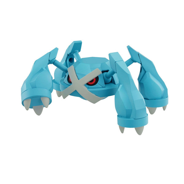 Pokemon - Model Kit -  Metagross