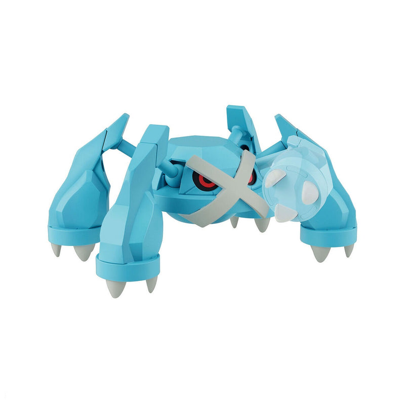 Pokemon - Model Kit -  Metagross