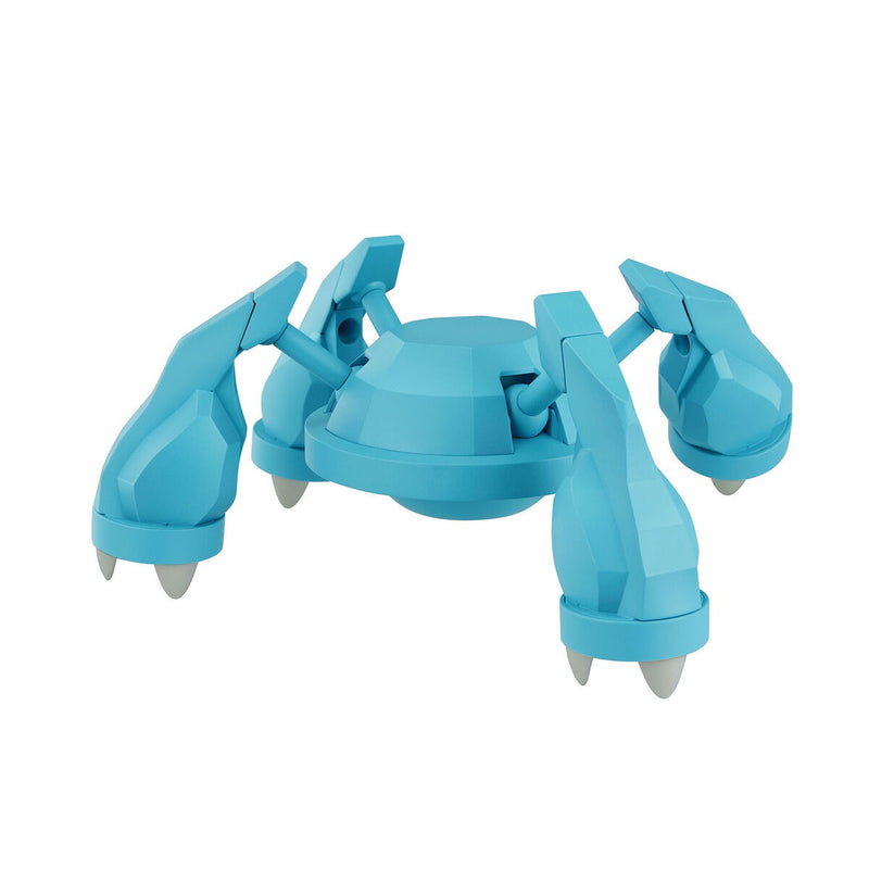 Pokemon - Model Kit -  Metagross