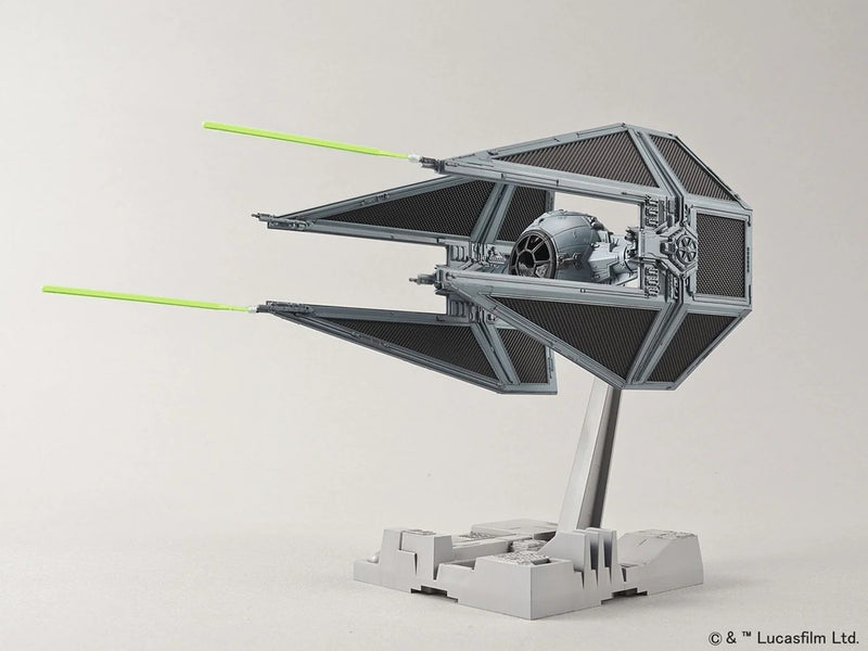 Star Wars - 1/72 Model Kit - Tie Interceptor