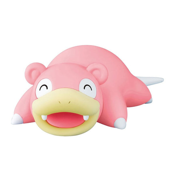 Pokémon - Pokemon Model Kit Quick!! 15 - Slowpoke