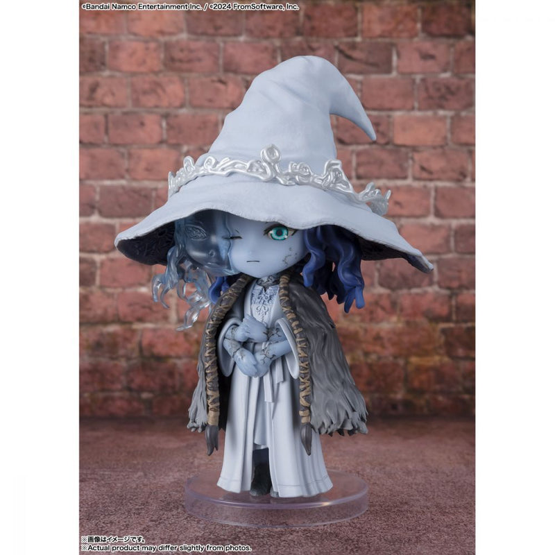 Elden Ring - Figuarts Mini - Ranni The Witch Figure