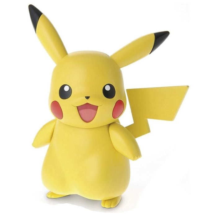 Pokémon - Pikachu Model Kit